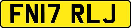 FN17RLJ