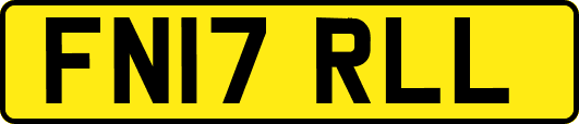 FN17RLL
