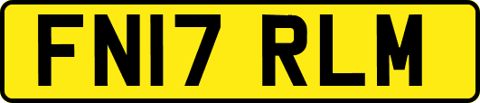FN17RLM