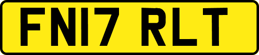 FN17RLT