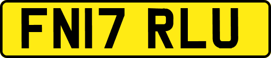 FN17RLU