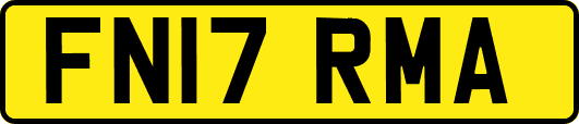 FN17RMA
