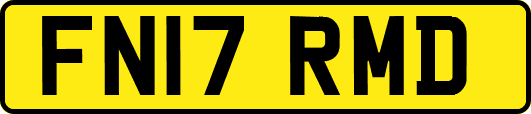 FN17RMD