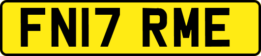 FN17RME