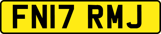 FN17RMJ