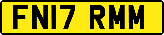 FN17RMM