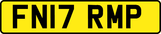 FN17RMP