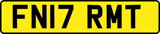 FN17RMT