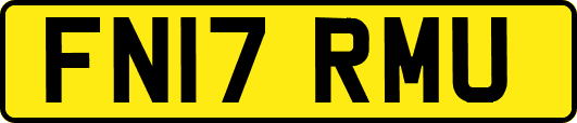 FN17RMU
