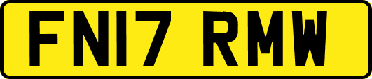 FN17RMW