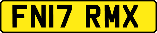 FN17RMX