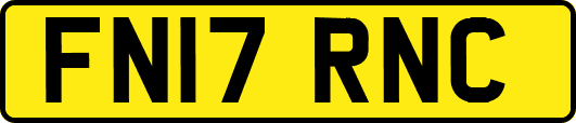FN17RNC