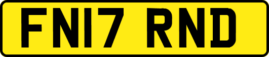FN17RND