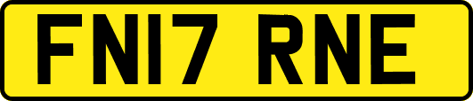 FN17RNE