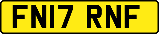 FN17RNF