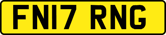 FN17RNG