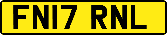 FN17RNL