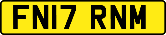 FN17RNM