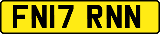 FN17RNN