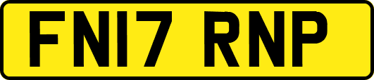 FN17RNP