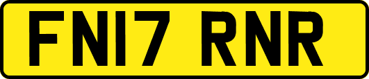 FN17RNR