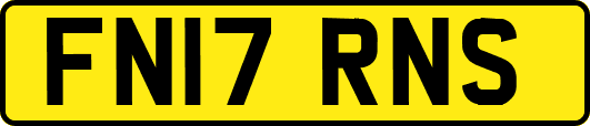 FN17RNS