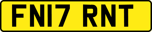 FN17RNT