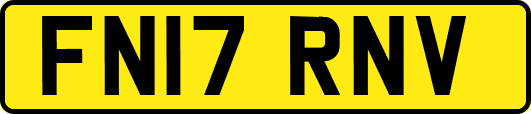 FN17RNV