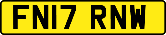 FN17RNW