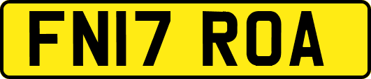 FN17ROA
