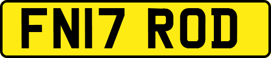 FN17ROD