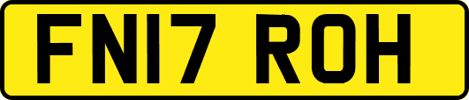 FN17ROH