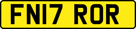 FN17ROR