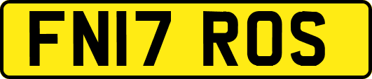 FN17ROS