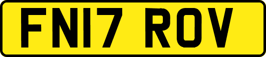 FN17ROV