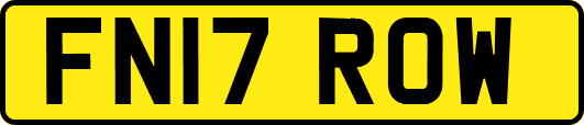 FN17ROW