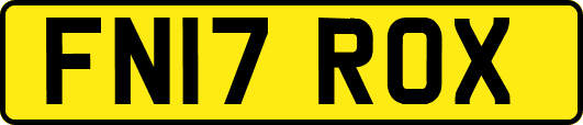 FN17ROX