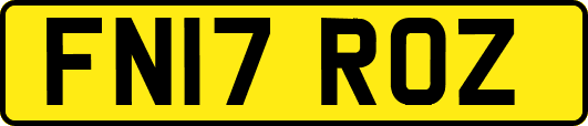 FN17ROZ