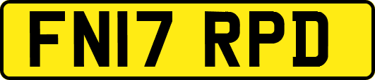FN17RPD