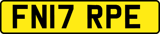 FN17RPE