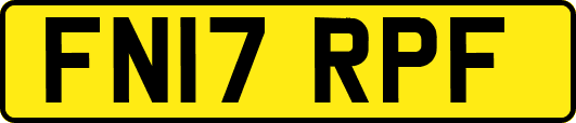 FN17RPF