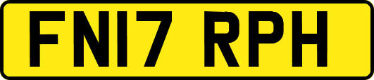 FN17RPH