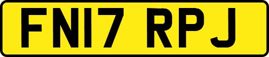 FN17RPJ