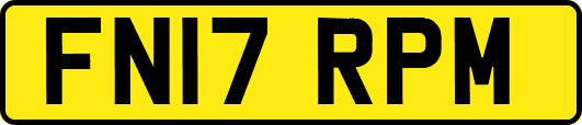 FN17RPM