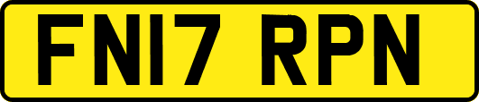 FN17RPN