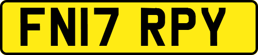 FN17RPY