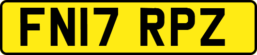 FN17RPZ