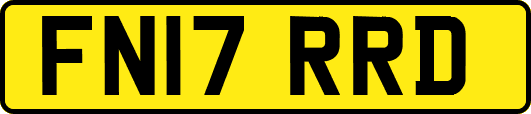 FN17RRD