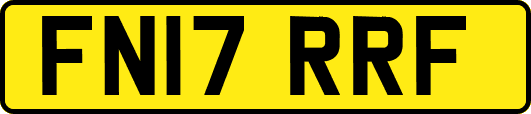 FN17RRF