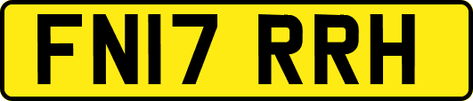 FN17RRH
